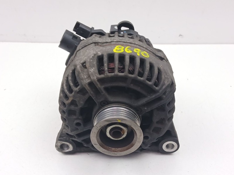 Recambio de alternador para citroën c8 van (ea_, eb_) 2.0 (ebrfjc) referencia OEM IAM 9649846780 0124525063 