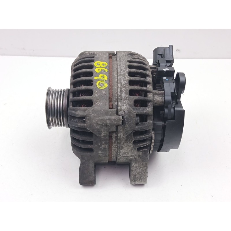 Recambio de alternador para citroën c8 van (ea_, eb_) 2.0 (ebrfjc) referencia OEM IAM 9649846780 0124525063 