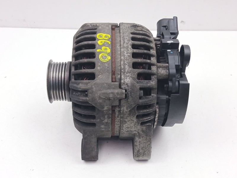 Recambio de alternador para citroën c8 van (ea_, eb_) 2.0 (ebrfjc) referencia OEM IAM 9649846780 0124525063 