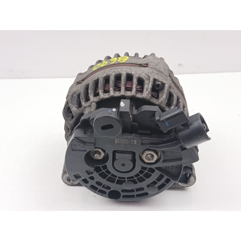 Recambio de alternador para citroën c8 van (ea_, eb_) 2.0 (ebrfjc) referencia OEM IAM 9649846780 0124525063 