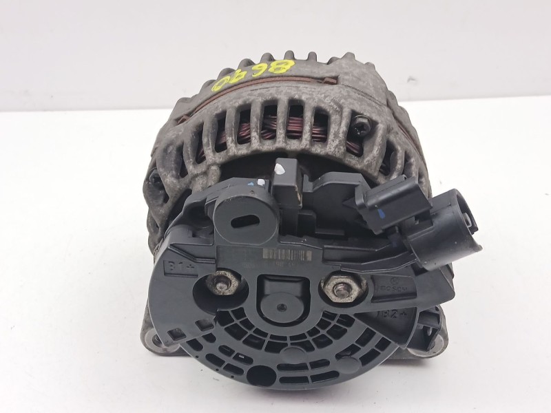 Recambio de alternador para citroën c8 van (ea_, eb_) 2.0 (ebrfjc) referencia OEM IAM 9649846780 0124525063 