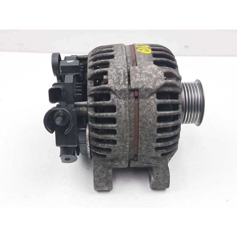 Recambio de alternador para citroën c8 van (ea_, eb_) 2.0 (ebrfjc) referencia OEM IAM 9649846780 0124525063 