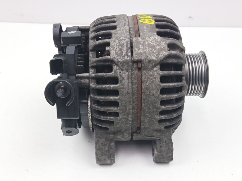 Recambio de alternador para citroën c8 van (ea_, eb_) 2.0 (ebrfjc) referencia OEM IAM 9649846780 0124525063 