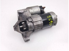 Recambio de motor arranque para citroën c8 van (ea_, eb_) 2.0 (ebrfjc) referencia OEM IAM 9656299480  