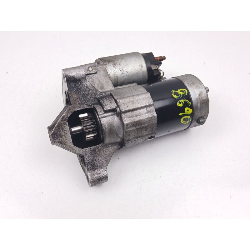 Recambio de motor arranque para citroën c8 van (ea_, eb_) 2.0 (ebrfjc) referencia OEM IAM 9656299480  