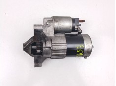 Recambio de motor arranque para citroën c8 van (ea_, eb_) 2.0 (ebrfjc) referencia OEM IAM 9656299480   2