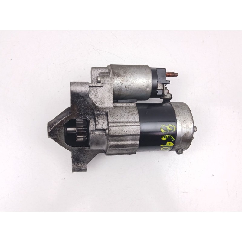 Recambio de motor arranque para citroën c8 van (ea_, eb_) 2.0 (ebrfjc) referencia OEM IAM 9656299480  