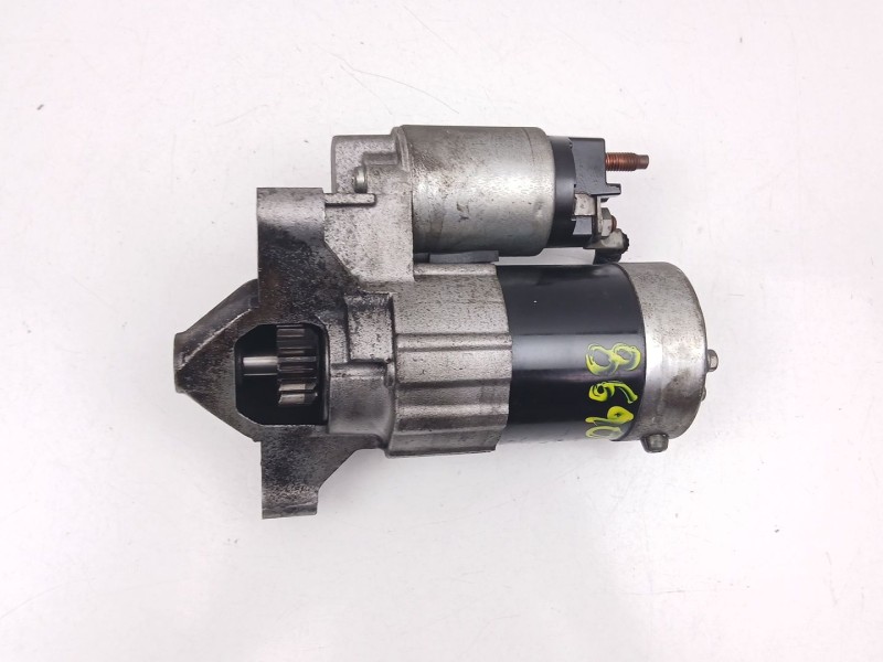 Recambio de motor arranque para citroën c8 van (ea_, eb_) 2.0 (ebrfjc) referencia OEM IAM 9656299480  