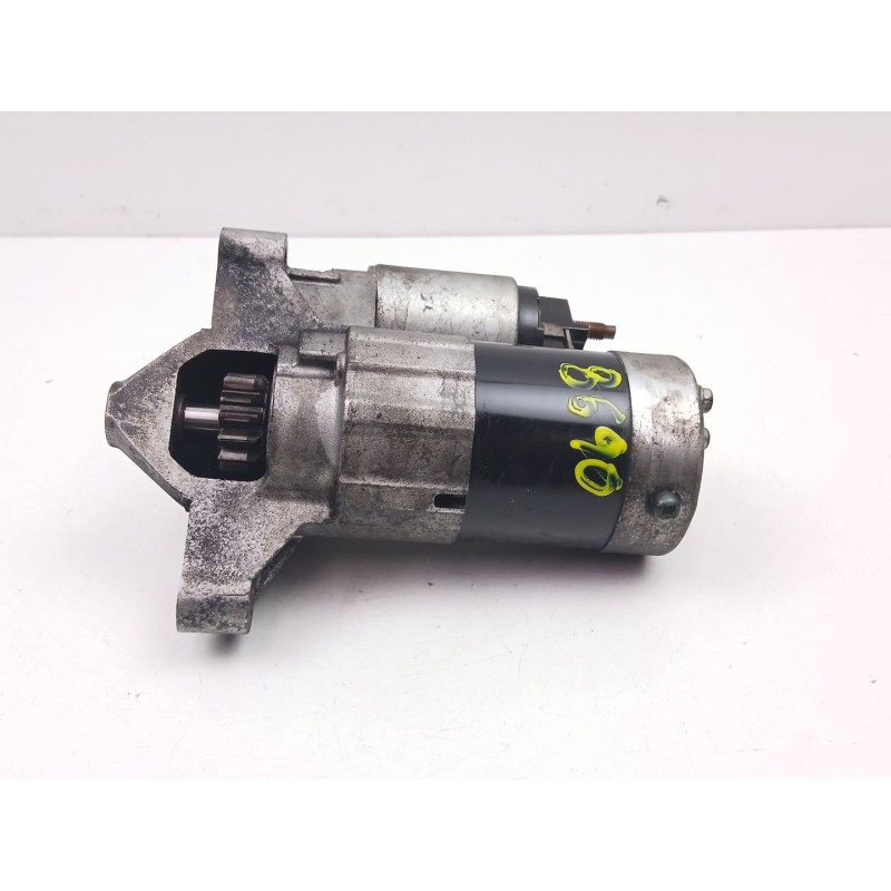 Recambio de motor arranque para citroën c8 van (ea_, eb_) 2.0 (ebrfjc) referencia OEM IAM 9656299480  