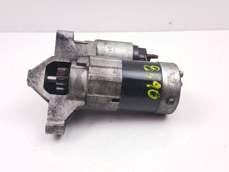 Recambio de motor arranque para citroën c8 van (ea_, eb_) 2.0 (ebrfjc) referencia OEM IAM 9656299480  