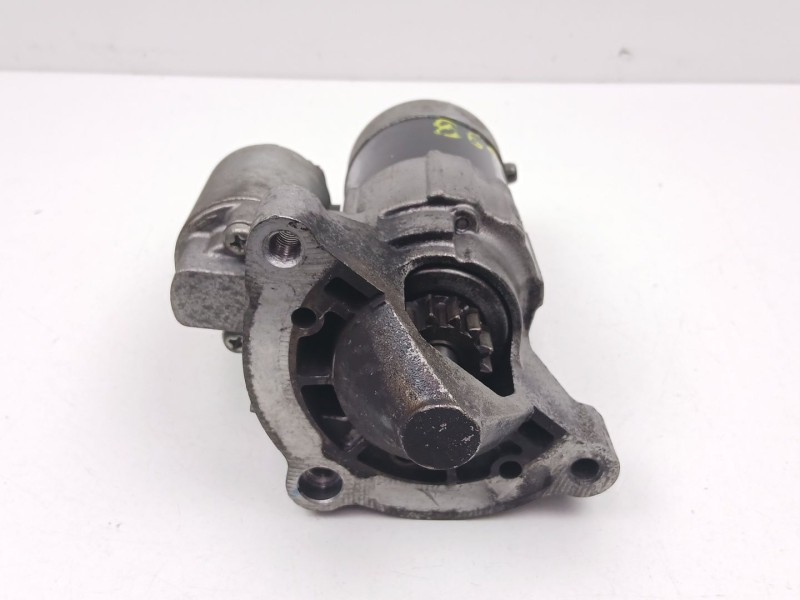 Recambio de motor arranque para citroën c8 van (ea_, eb_) 2.0 (ebrfjc) referencia OEM IAM 9656299480  