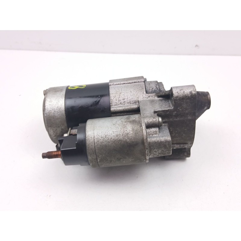 Recambio de motor arranque para citroën c8 van (ea_, eb_) 2.0 (ebrfjc) referencia OEM IAM 9656299480  