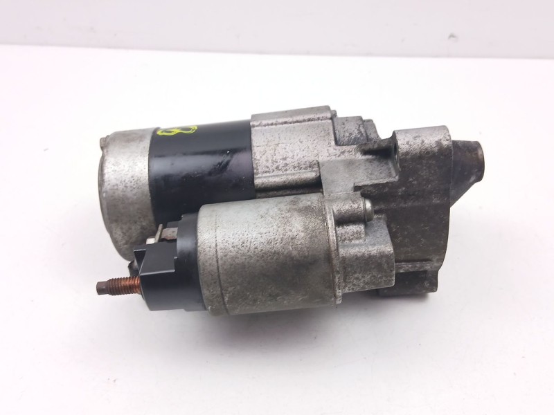 Recambio de motor arranque para citroën c8 van (ea_, eb_) 2.0 (ebrfjc) referencia OEM IAM 9656299480  