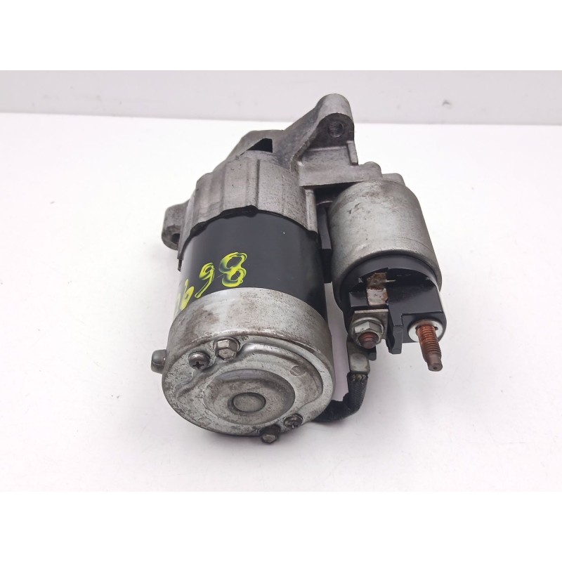 Recambio de motor arranque para citroën c8 van (ea_, eb_) 2.0 (ebrfjc) referencia OEM IAM 9656299480  