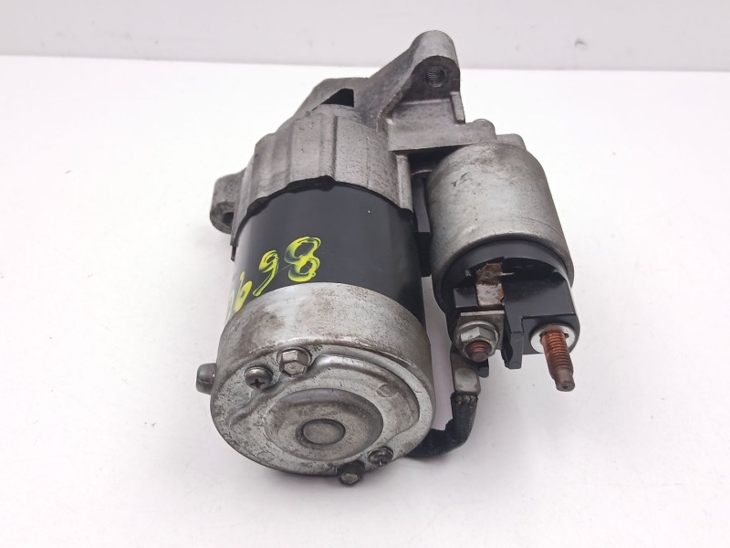 Recambio de motor arranque para citroën c8 van (ea_, eb_) 2.0 (ebrfjc) referencia OEM IAM 9656299480  