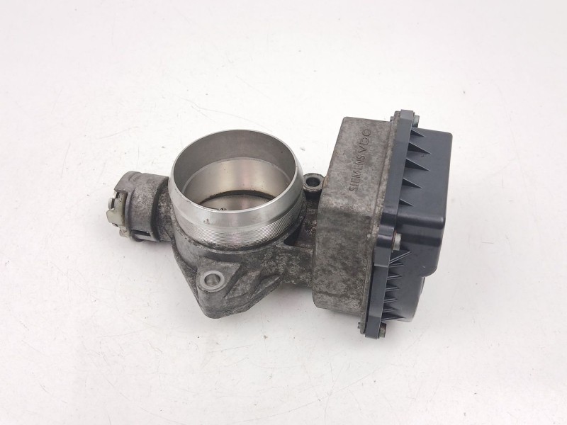 Recambio de caja mariposa para citroën c8 van (ea_, eb_) 2.0 (ebrfjc) referencia OEM IAM 9650787380  