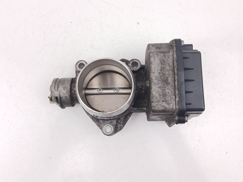 Recambio de caja mariposa para citroën c8 van (ea_, eb_) 2.0 (ebrfjc) referencia OEM IAM 9650787380  