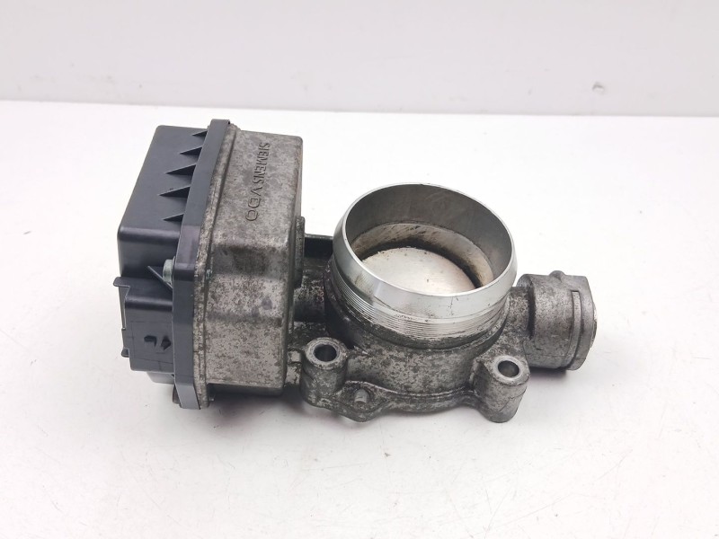 Recambio de caja mariposa para citroën c8 van (ea_, eb_) 2.0 (ebrfjc) referencia OEM IAM 9650787380  