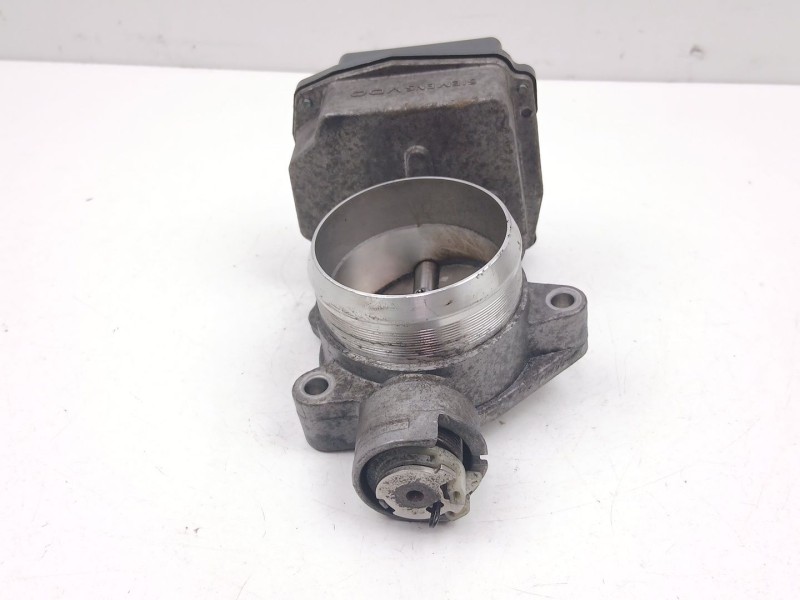 Recambio de caja mariposa para citroën c8 van (ea_, eb_) 2.0 (ebrfjc) referencia OEM IAM 9650787380  