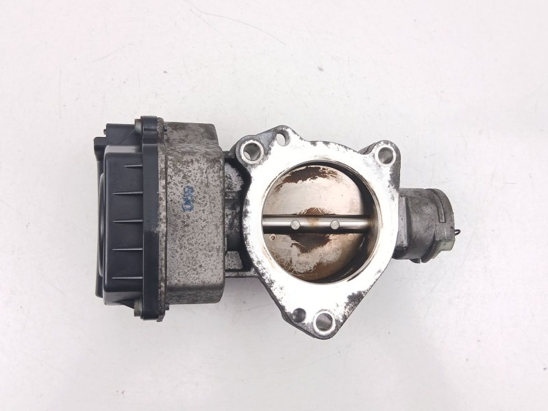 Recambio de caja mariposa para citroën c8 van (ea_, eb_) 2.0 (ebrfjc) referencia OEM IAM 9650787380  