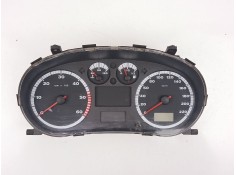 Recambio de cuadro instrumentos para seat cordoba (6k1, 6k2) 1.9 tdi referencia OEM IAM 6K0920801F   2