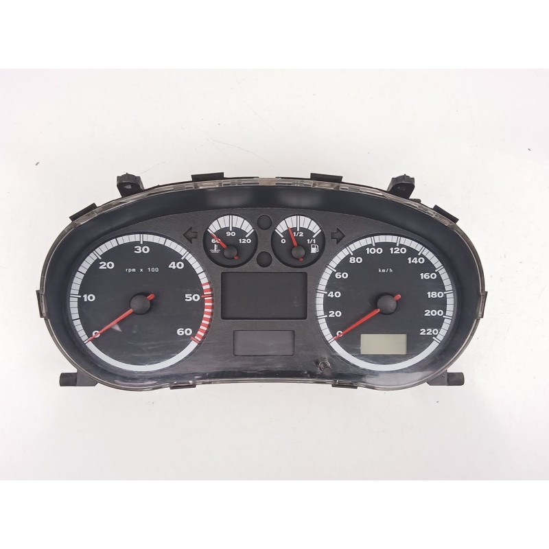 Recambio de cuadro instrumentos para seat cordoba (6k1, 6k2) 1.9 tdi referencia OEM IAM 6K0920801F  