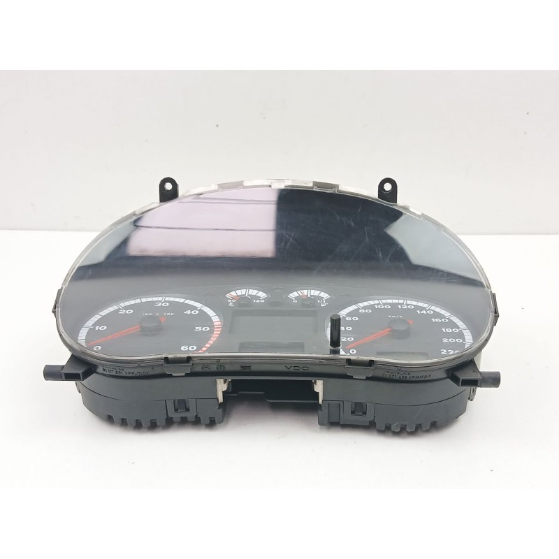 Recambio de cuadro instrumentos para seat cordoba (6k1, 6k2) 1.9 tdi referencia OEM IAM 6K0920801F  