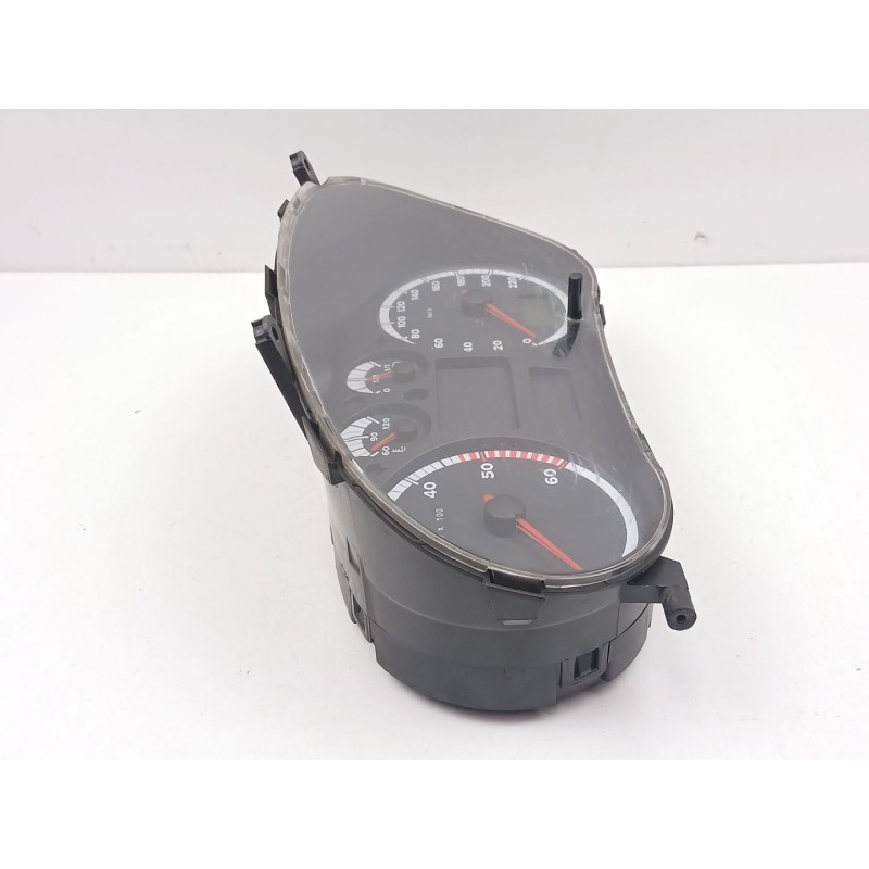 Recambio de cuadro instrumentos para seat cordoba (6k1, 6k2) 1.9 tdi referencia OEM IAM 6K0920801F  