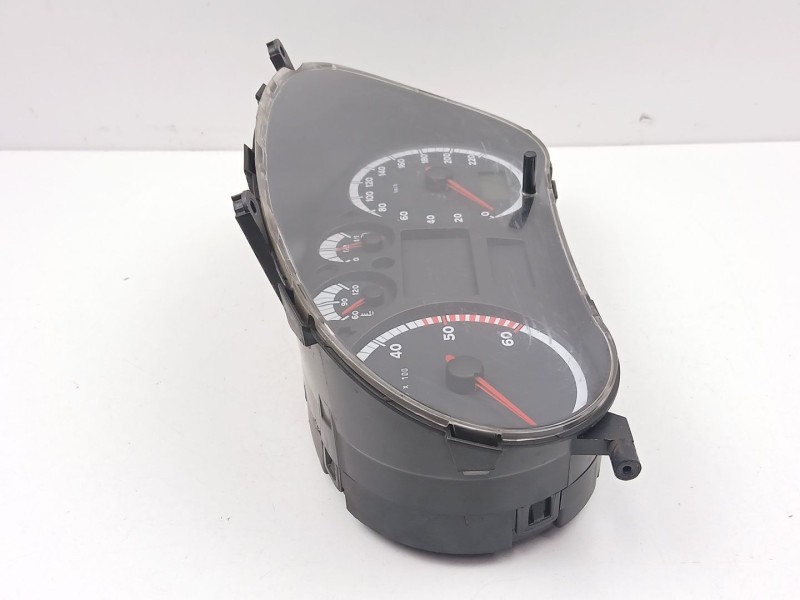 Recambio de cuadro instrumentos para seat cordoba (6k1, 6k2) 1.9 tdi referencia OEM IAM 6K0920801F  