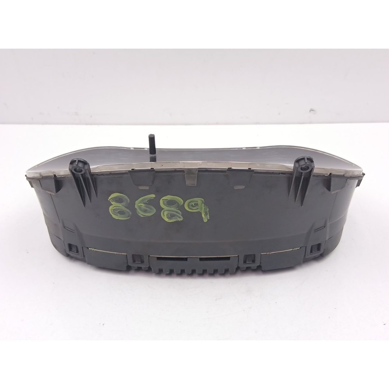 Recambio de cuadro instrumentos para seat cordoba (6k1, 6k2) 1.9 tdi referencia OEM IAM 6K0920801F  