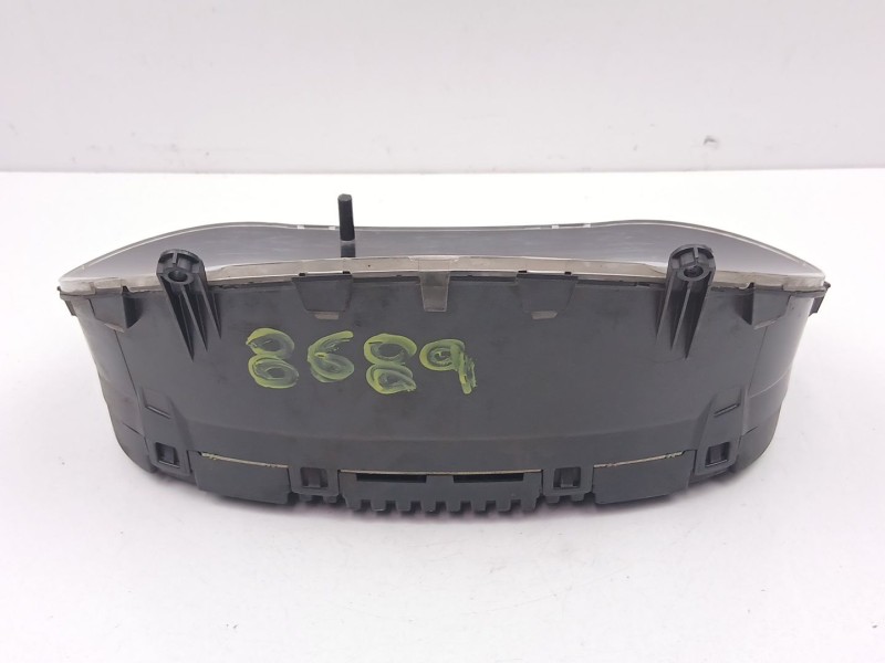 Recambio de cuadro instrumentos para seat cordoba (6k1, 6k2) 1.9 tdi referencia OEM IAM 6K0920801F  