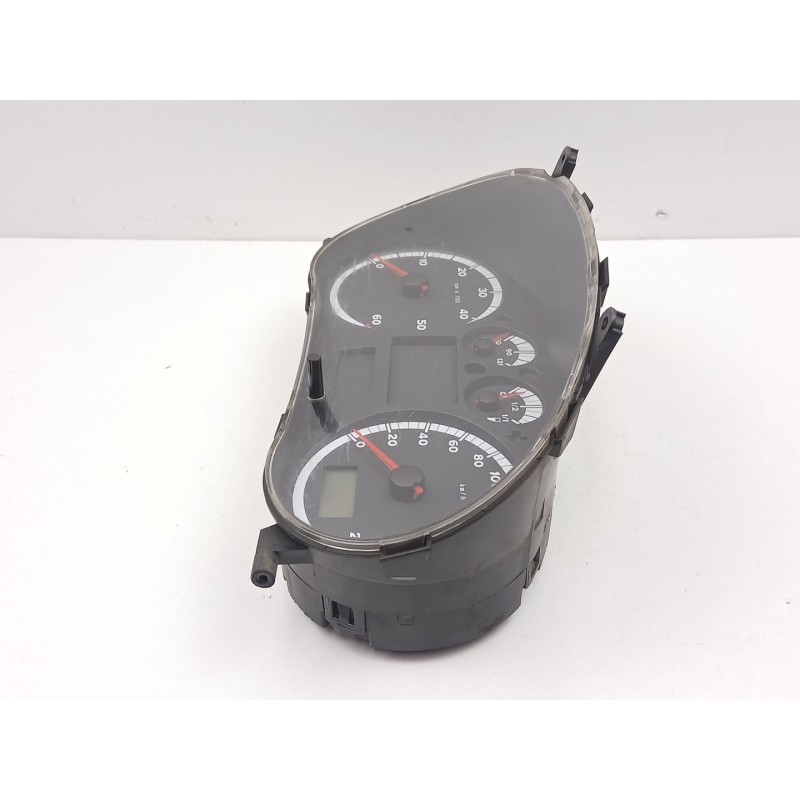 Recambio de cuadro instrumentos para seat cordoba (6k1, 6k2) 1.9 tdi referencia OEM IAM 6K0920801F  