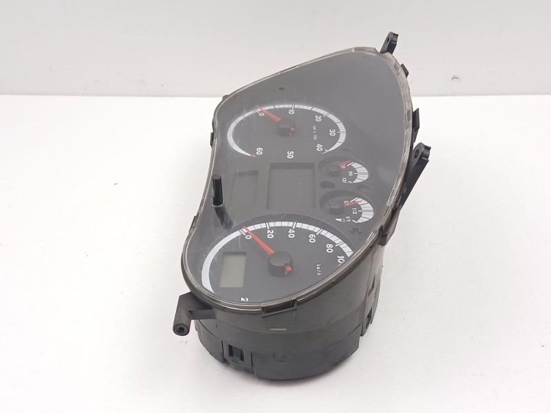 Recambio de cuadro instrumentos para seat cordoba (6k1, 6k2) 1.9 tdi referencia OEM IAM 6K0920801F  