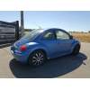 volkswagen new beetle (9c1/1c1) del año 1999