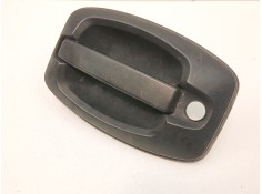 Recambio de manilla maletero para citroën jumper ii furgoneta 2.2 hdi 110 referencia OEM IAM 9101JQ  