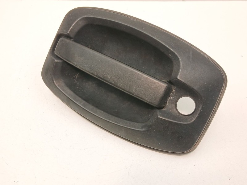 Recambio de manilla maletero para citroën jumper ii furgoneta 2.2 hdi 110 referencia OEM IAM 9101JQ  