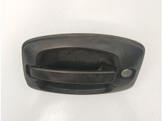 Recambio de manilla maletero para citroën jumper ii furgoneta 2.2 hdi 110 referencia OEM IAM 9101JQ   2