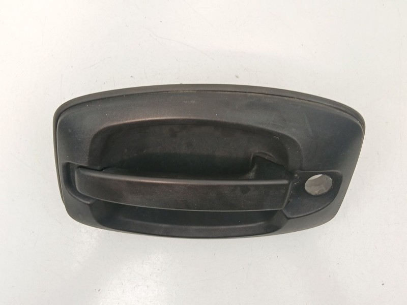 Recambio de manilla maletero para citroën jumper ii furgoneta 2.2 hdi 110 referencia OEM IAM 9101JQ  