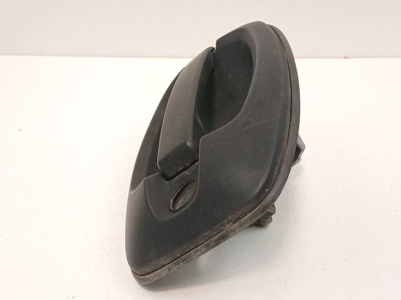 Recambio de manilla maletero para citroën jumper ii furgoneta 2.2 hdi 110 referencia OEM IAM 9101JQ  