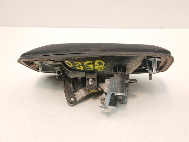 Recambio de manilla maletero para citroën jumper ii furgoneta 2.2 hdi 110 referencia OEM IAM 9101JQ  