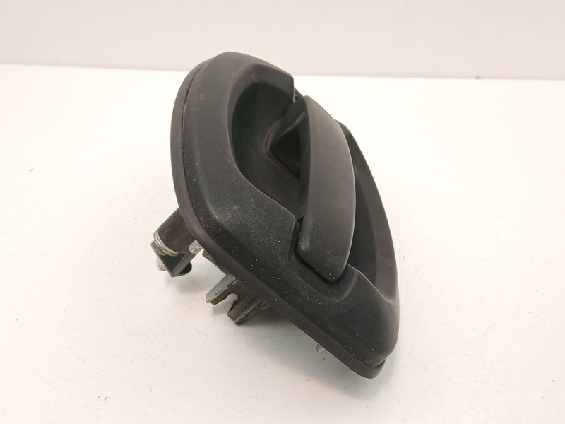 Recambio de manilla maletero para citroën jumper ii furgoneta 2.2 hdi 110 referencia OEM IAM 9101JQ  