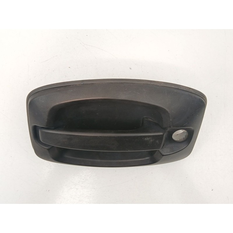 Recambio de manilla delantera izquierda para citroën jumper ii furgoneta 2.2 hdi 110 referencia OEM IAM 1611702180  