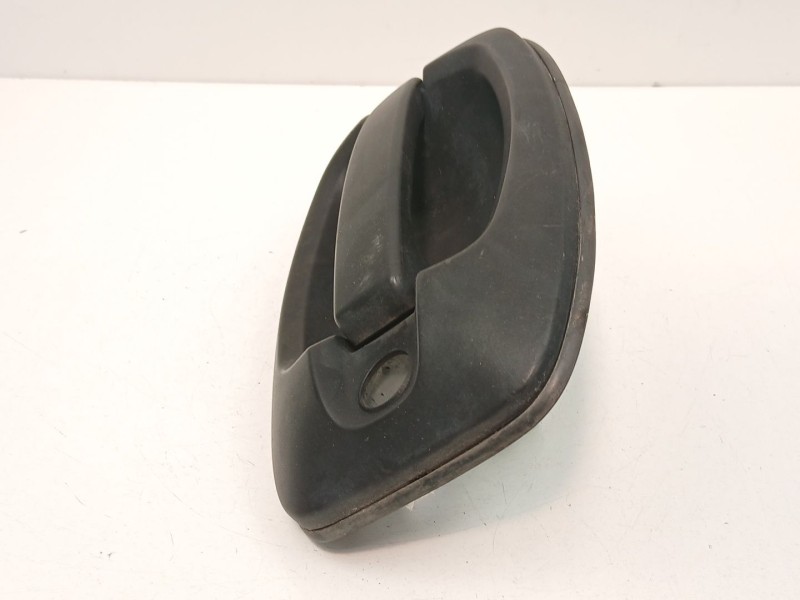 Recambio de manilla delantera izquierda para citroën jumper ii furgoneta 2.2 hdi 110 referencia OEM IAM 1611702180  