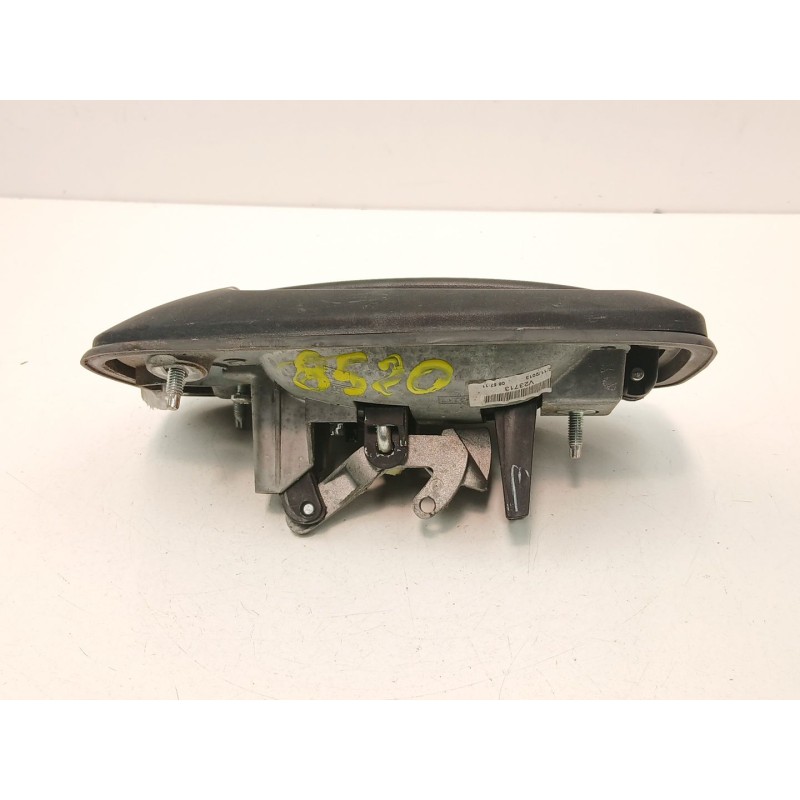 Recambio de manilla delantera izquierda para citroën jumper ii furgoneta 2.2 hdi 110 referencia OEM IAM 1611702180  