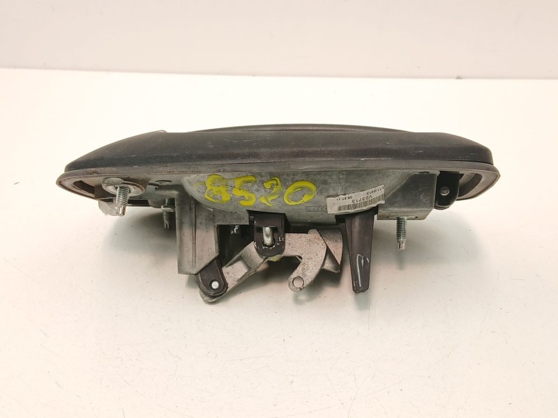 Recambio de manilla delantera izquierda para citroën jumper ii furgoneta 2.2 hdi 110 referencia OEM IAM 1611702180  