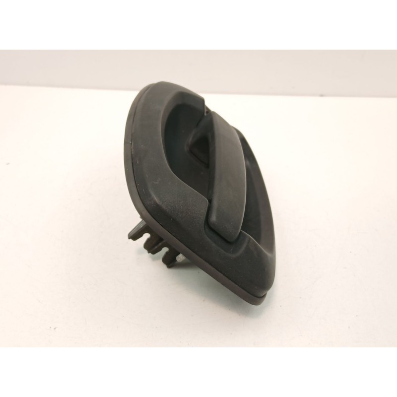 Recambio de manilla delantera izquierda para citroën jumper ii furgoneta 2.2 hdi 110 referencia OEM IAM 1611702180  