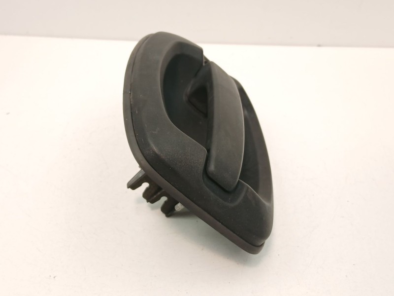 Recambio de manilla delantera izquierda para citroën jumper ii furgoneta 2.2 hdi 110 referencia OEM IAM 1611702180  