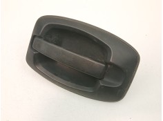 Recambio de manilla delantera derecha para citroën jumper ii furgoneta 2.2 hdi 110 referencia OEM IAM 1611701980  
