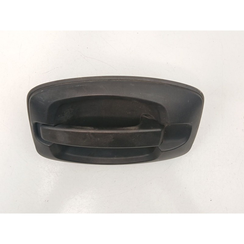 Recambio de manilla delantera derecha para citroën jumper ii furgoneta 2.2 hdi 110 referencia OEM IAM 1611701980  