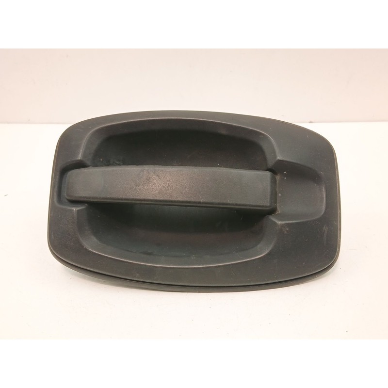 Recambio de manilla delantera derecha para citroën jumper ii furgoneta 2.2 hdi 110 referencia OEM IAM 1611701980  